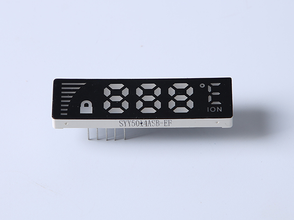 LED數碼管