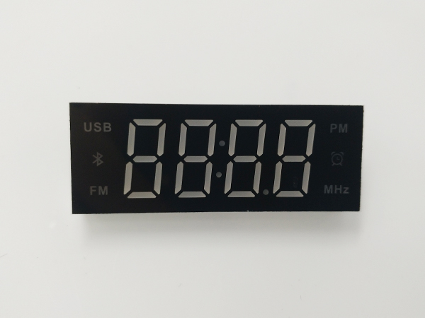 LED數(shù)碼管批發(fā)LED數(shù)碼管不亮的原因及故障排查方法？