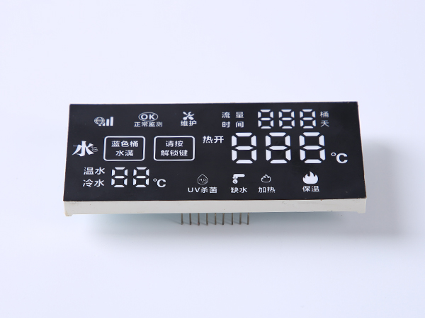 led點(diǎn)陣屏影響靜電來(lái)源的問(wèn)題分析？